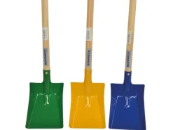 Sonneck Kinderschaufel mini mit Stiel* New