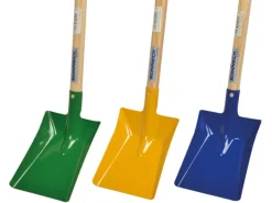 Sonneck Kinderschaufel mini mit Stiel* New