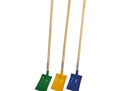 Sonneck Kinderschaufel mini mit Stiel* New