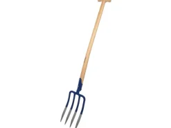 Sonneck Spaten|Spatengabel|Lanzenspatengabel mit Stiel