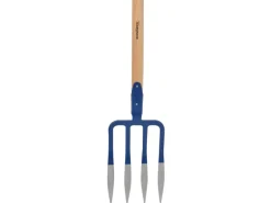 Sonneck Spaten|Spatengabel|Lanzenspatengabel mit Stiel