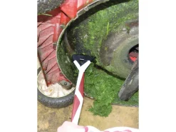 Rasenmäherbürste*Sonneck Sale