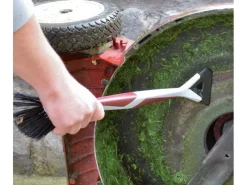 Rasenmäherbürste*Sonneck Sale