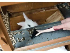 Rasenmäherbürste*Sonneck Sale