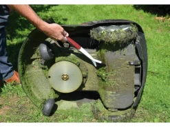 Rasenmäherbürste*Sonneck Sale