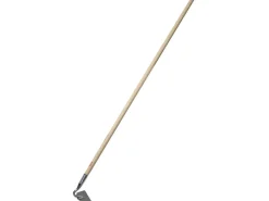 Rübenhaue 180 mm hoch mit Stiel*Sonneck Hot