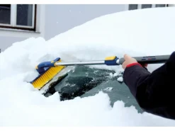 SNOWMASTER SUV Eiskratzer - S1400*Sonneck Sale