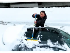 SNOWMASTER SUV Eiskratzer - S1400*Sonneck Sale