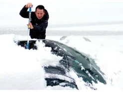 SNOWMASTER SUV Eiskratzer - S1400*Sonneck Sale