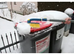 SNOWMASTER SUV Eiskratzer - S1400*Sonneck Sale