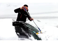 SNOWMASTER SUV Eiskratzer - S1400*Sonneck Sale