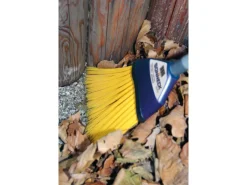 Universalbesen 38 x 26,5 cm mit Stiel 130 cm*Sonneck