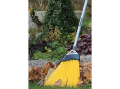 Universalbesen 38 x 26,5 cm mit Stiel 130 cm*Sonneck