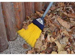 Universalbesen 38 x 26,5 cm mit Stiel 130 cm*Sonneck