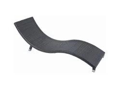 Garden Pleasure Sonnenliegen|Sonnenliege Caracas Auflage