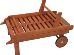 Garden Pleasure Sonnenliegen|Sonnenliege Palm Springs klappbar