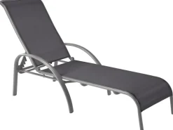 Sonnenliege Vigo aus Textilen* Sale