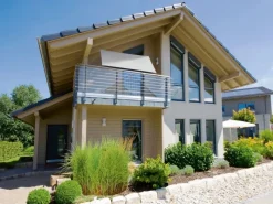 Sonnensegel Caldera II 140 cm x 270 cm Weiß* Hot