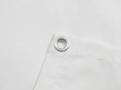 Sonnensegel Caldera II 140 cm x 270 cm Weiß* Hot