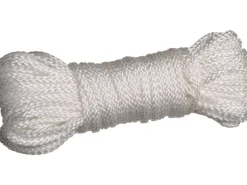 Sonnensegel Caldera II 140 cm x 270 cm Weiß* Hot