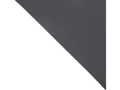 Sonnensegel|Sonnensegel dreieckig 360 cm x 360 cm x 500 cm