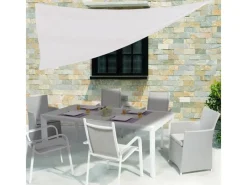 Sonnensegel dreieckig 360 cm x 360 cm x 500 cm* Online