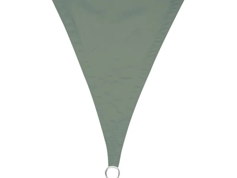 Sonnensegel Dreieckig 5 x 5 x 5 m*Perel Discount