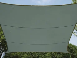 Sonnensegel Rechteckig  4 x 3 m*Perel