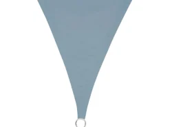 Perel Sonnensegel|Sonnensegel Quadratisch 3,6 x 3,6 m