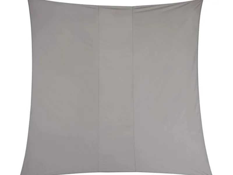 Sonnensegel Neptun Beach Quadrat 360 cm x 360 cm* Clearance