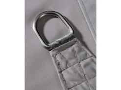 Sonnensegel Neptun Beach Quadrat 360 cm x 360 cm* Clearance