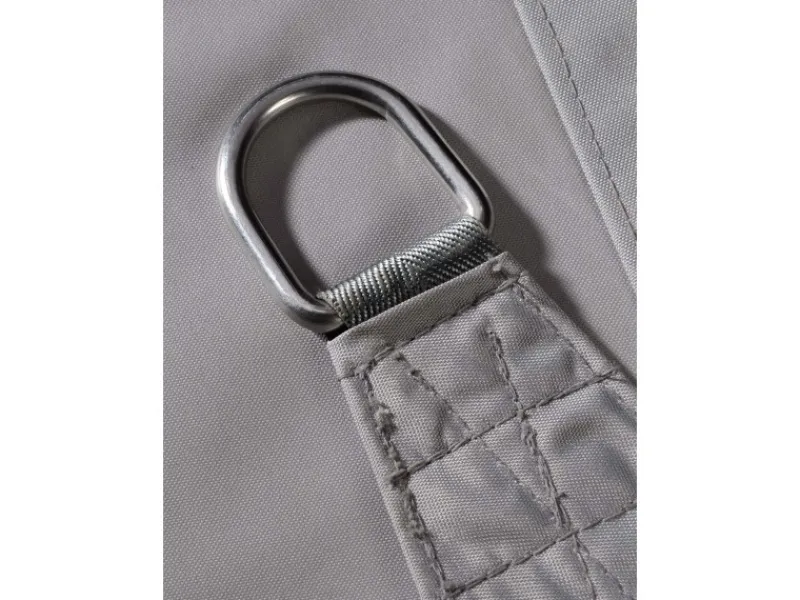 Sonnensegel Neptun Beach Quadrat 360 cm x 360 cm* Clearance