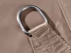 Sonnensegel|Sonnensegel Neptun Beach Dreieck 360 cm x 360 cm x 360 cm