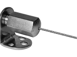 Sonnensegel|Spannelement