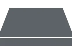 Spettmann Markisen|Gelenkarmmarkise Star Fix B 350 cm x T 250 cm Grau