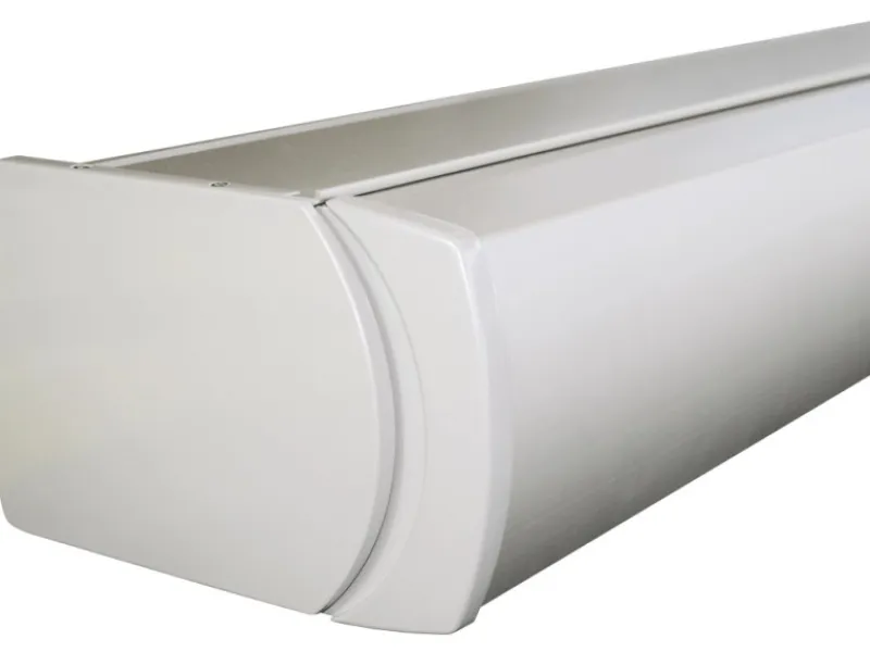 Spettmann Markisen|Kassettenmarkise VC 1000 400 x 300 cm Gestell Silber