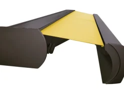 Kassettenmarkise VC 1000 450 x 350 cm Gestell Anthrazit*Spettmann Hot