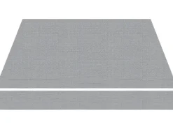 Kassettenmarkise VC 1000 400 x 200 cm Gestell Weiß*Spettmann Sale