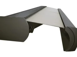 Spettmann Markisen|Kassettenmarkise VC 1000 500 x 250 cm Gestell Anthrazit