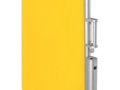 Seitenzugmarkise Visor 150 x 150 cm Grau Gestell Silber*Spettmann Sale