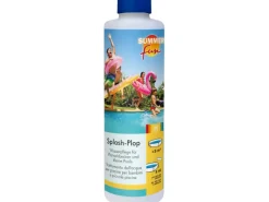Summer Fun Poolpflege|Aufstellpools|Splash Plop - Chlorfreie Pool-Desinfektion 500 ml