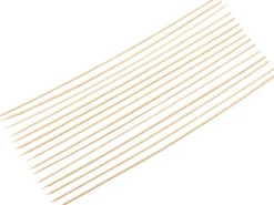 Weitere Gartenhelfer|Splittstäbe 40 cm