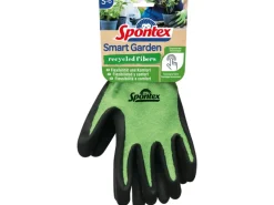 Gartenhandschuh "Smart Garden" Gr. 6 Recyceltes Material*Spontex New