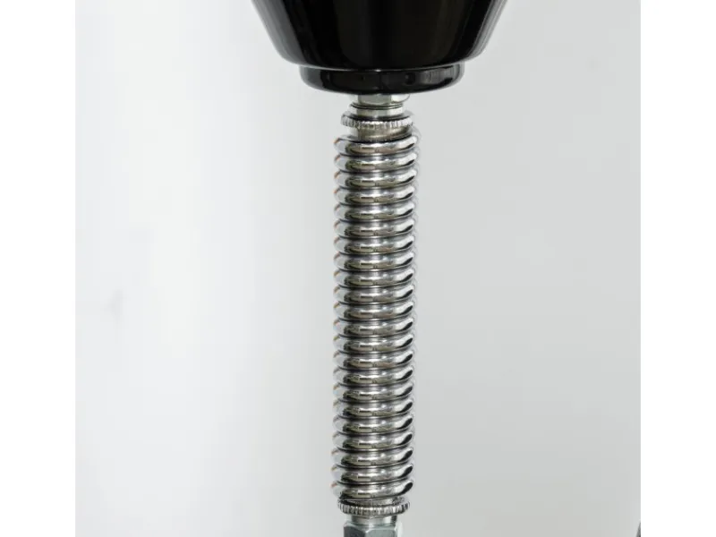 Boxständer Stahl Kunstleder Schwarz 80,5L x 48B x 163 205H cm*SPORTNOW Outlet