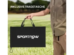 Spikeball Set Kunststoff Polyester Gelb Ø92 x 20H cm*SPORTNOW Outlet