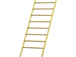 Sprossenwand Winnetoo 100 cm x 250 cm FSC®*TraumGarten