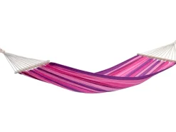 Amazonas Weitere Gartenmöbel|Stabhängematte Tonga Candy 200 cm x 100 cm