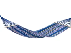 Amazonas Weitere Gartenmöbel|Stabhängematte Tonga Ocean 200 cm x 100 cm