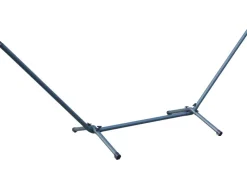 Weitere Gartenmöbel|Stahlständer Tatogga für Hängematte Anthrazit