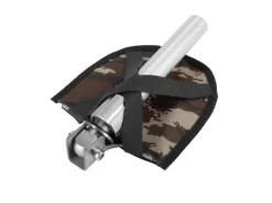 Multitool Multifunktionswerkzeug Klappspaten Messer Säge Feuerstahl*STAHLWERK Outlet